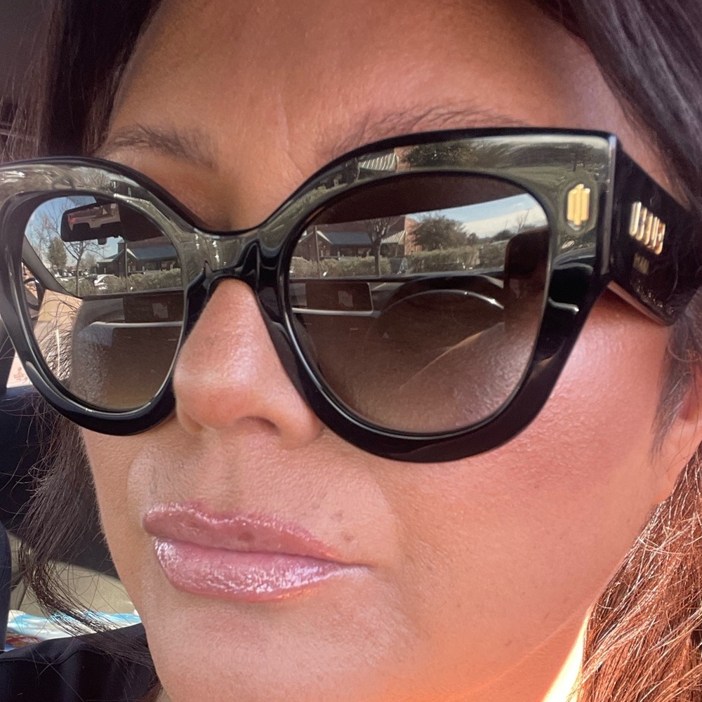 Fendi sunglasses